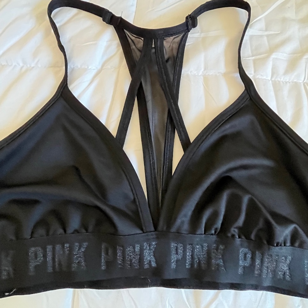 Victoria secret Pink bralette